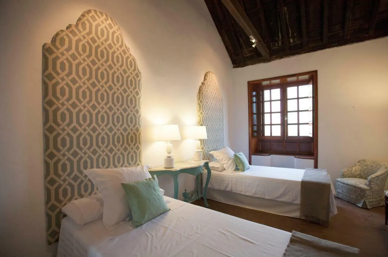 וילה הוילה לוס ריאלחוס Hacienda Cuatro Ventanas