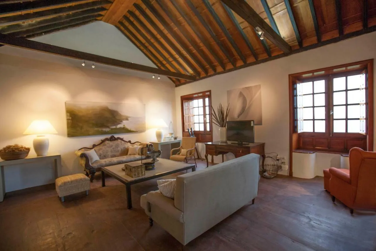 וילה הוילה לוס ריאלחוס Hacienda Cuatro Ventanas