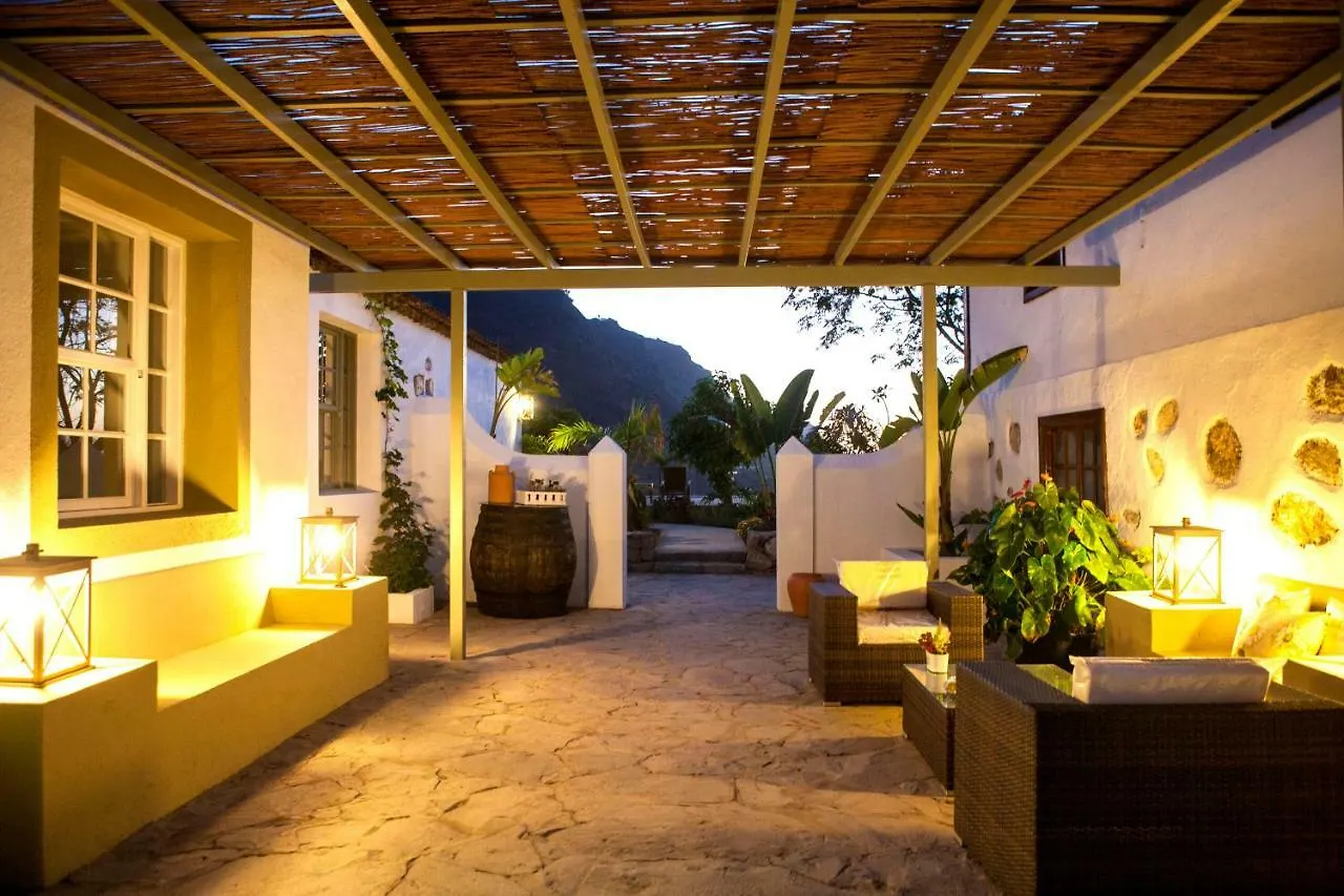 וילה הוילה לוס ריאלחוס Hacienda Cuatro Ventanas