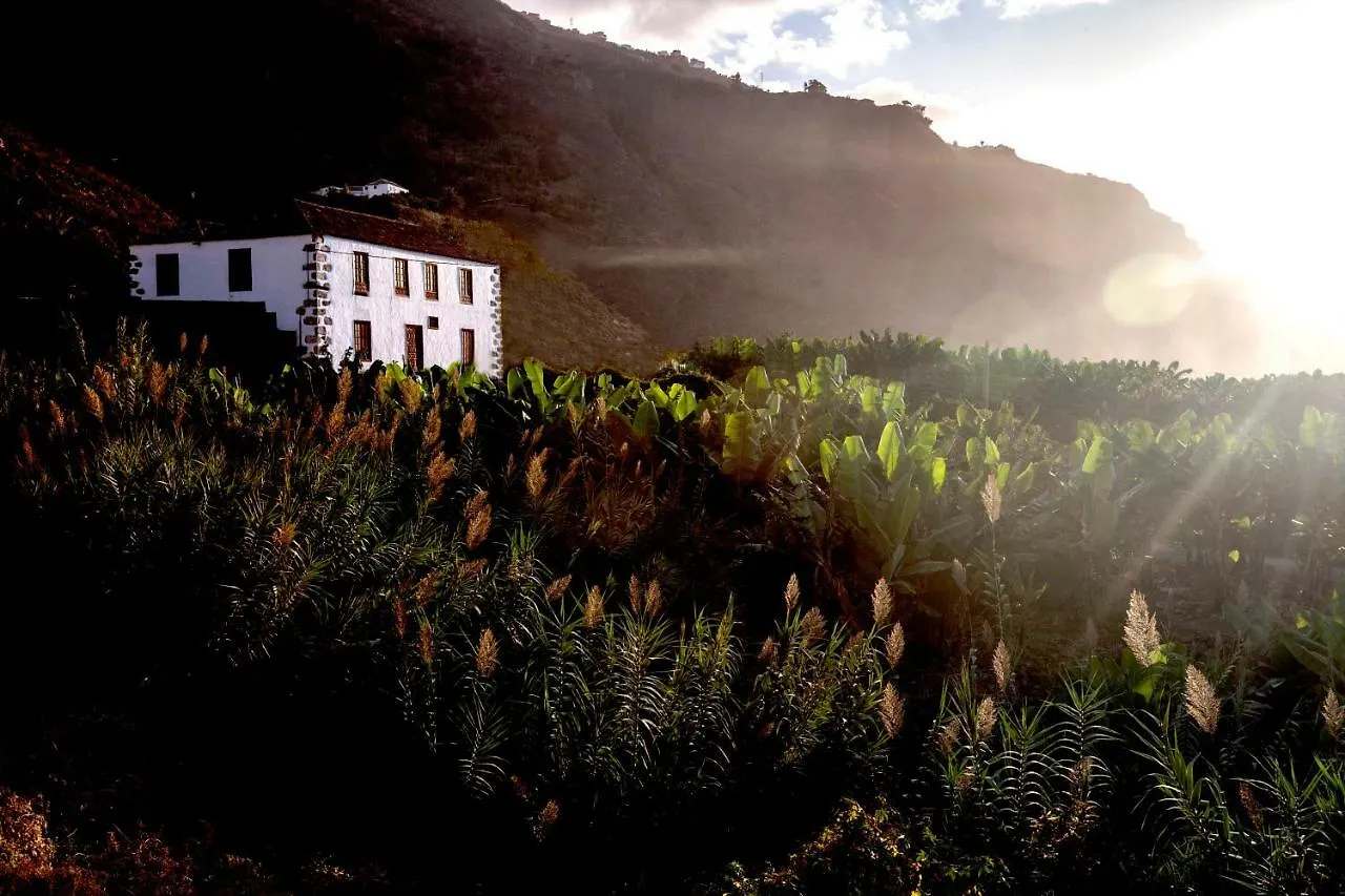 הוילה לוס ריאלחוס Hacienda Cuatro Ventanas