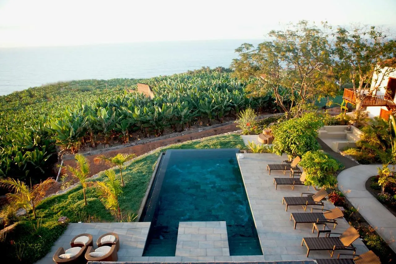 הוילה לוס ריאלחוס Hacienda Cuatro Ventanas