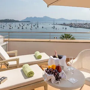 Miramar Hotel Port de Pollença