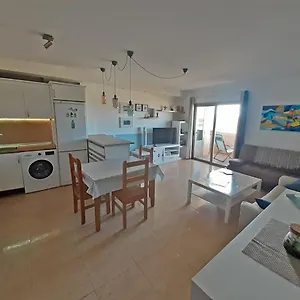  Apartamento Proamar 25 España