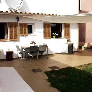  Сasa de vacaciones Bonito En España