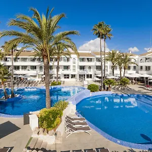 Hoposa & Villaconcha Aparthotel Port de Pollença