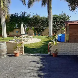 Rincon El Llano Los Realejos
