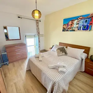  Apartamento La Torre De La Catedral España