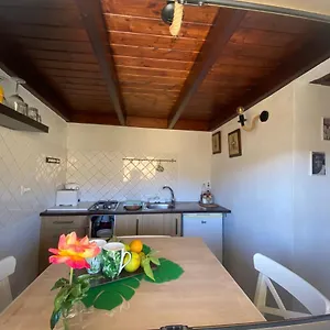 Juncalillo House Gáldar