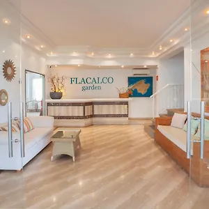 Petit Garden By Flacalco Hotel Cala Ratjada (Mallorca)