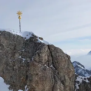 Anette Apartment Garmisch-Partenkirchen