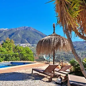 La Perla Andaluza Villa Alcaucín